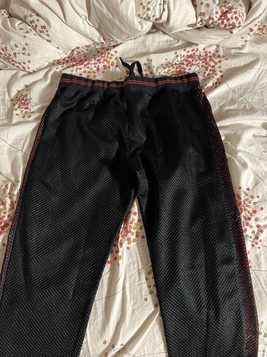 Trening Roberto Cavalli