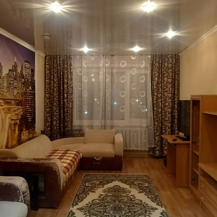 2-х комнатная квартира на 8 Марта 89, кв. 51, г. Кокшетау