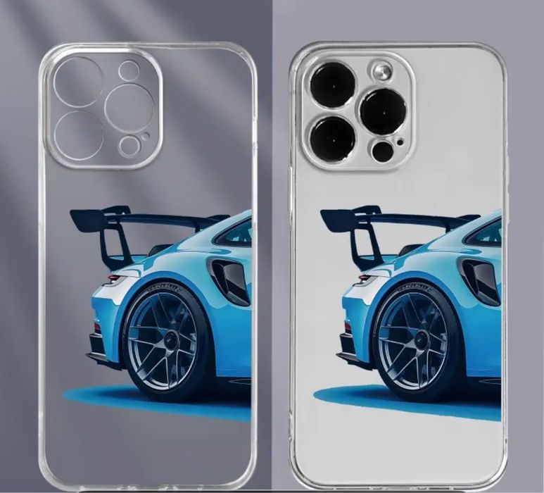 Кейсове за айфон 16 различни модели