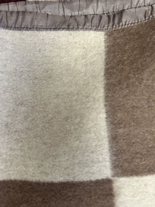 Продам овечье одеяло