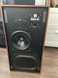 Kef 104 reference model