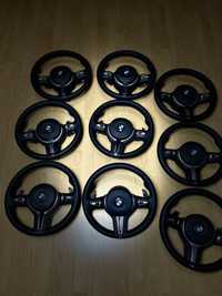 Bmw volan m f10 f01 f02 f06 f07 f20 f21 f30 f31 f32 f15 f16