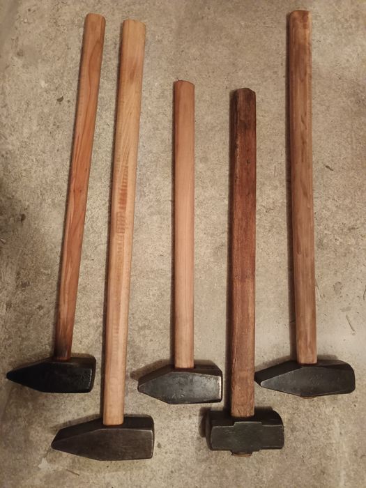 Боен чук 4, 5 кг.