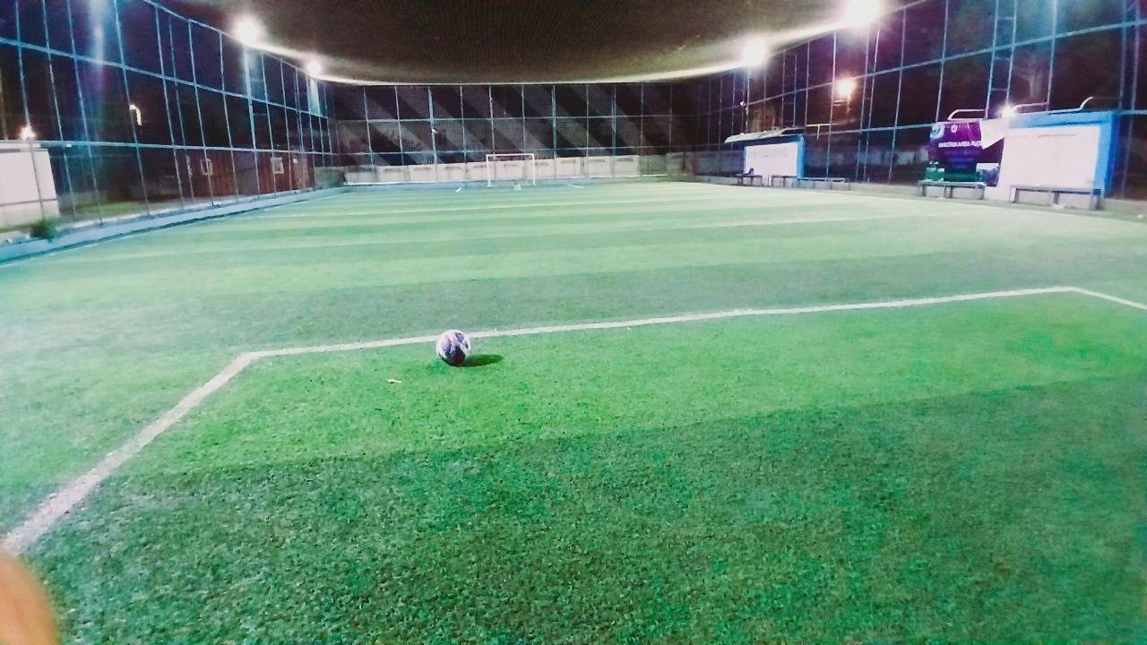 Mini Polya Soatlik Arenda beramiz. Uchtepa Beshqayrogʻoch