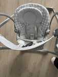 Balansoar electric chicco