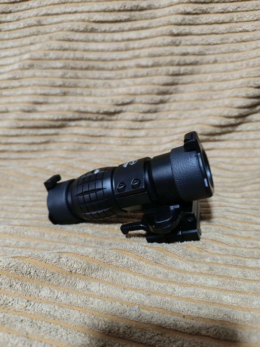 Vand Magnifier 3x35 G33 Theta Optics