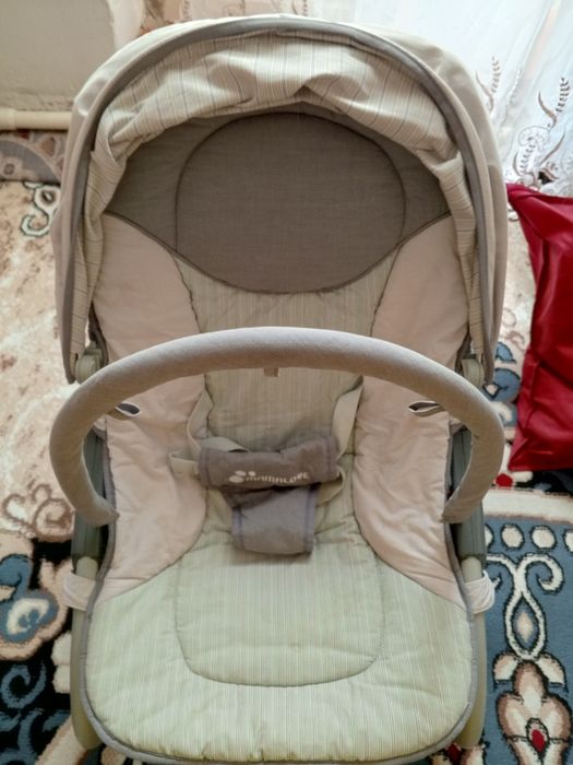 Срочно продам Шезлонг