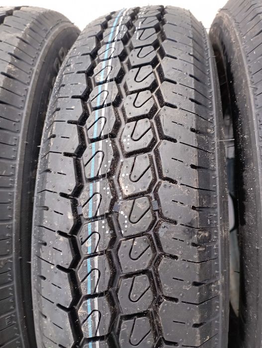 Anvelope Remorca 155R13C Grenlander Noi De Vara