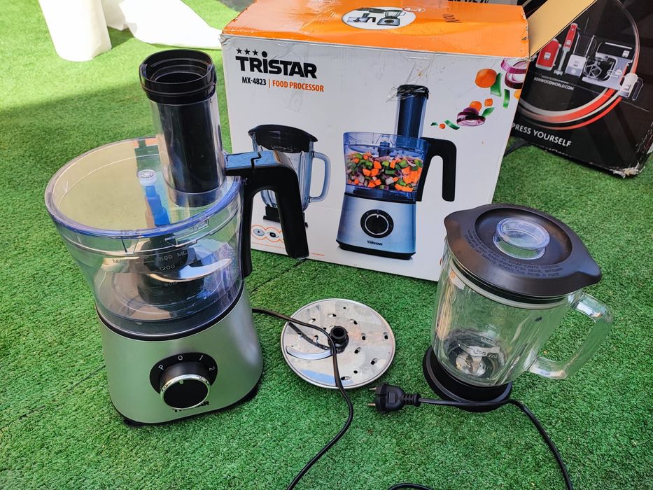 Robot de bucatarie Tristar MX-4823