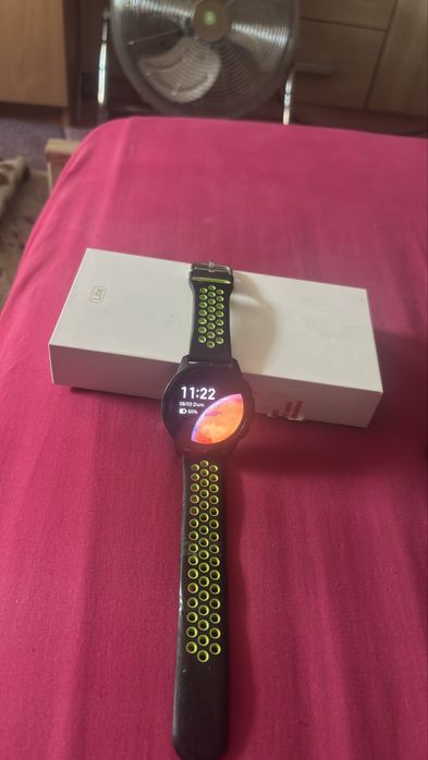 Honor 200 lite in garantie!