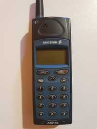 Telefoane de colecție Ericsson a1018s, Siemens a50