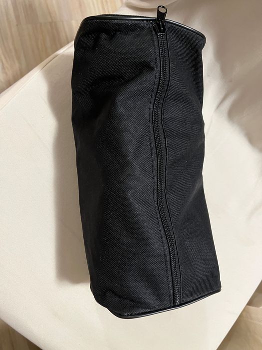 Маша за коса с топъл въздух