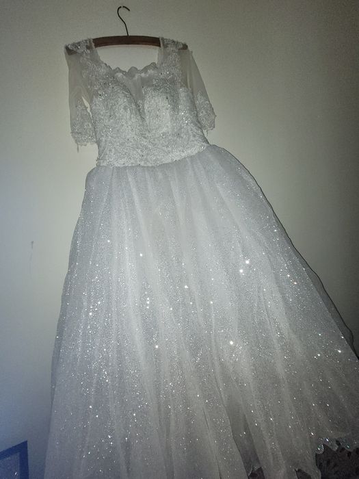 Rochie de Mireasă