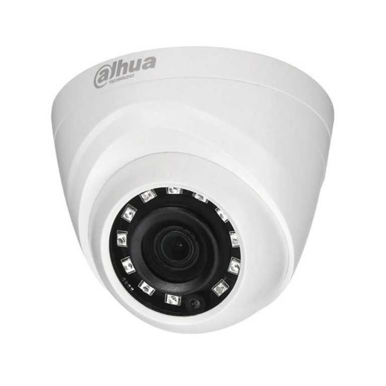 4в1 HD-AHD HD-CVI HD-TVI Hikvision Универсална Камера Водоустойчива