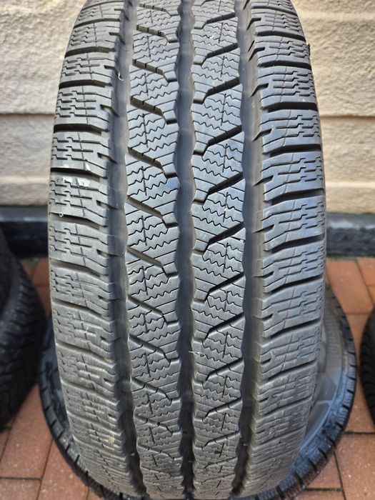 Anvelope CONTINENTAL 215/65/15C