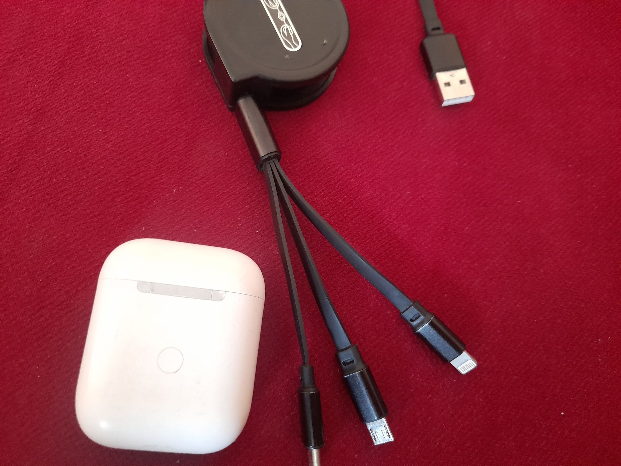 Аты H5W наушник in China