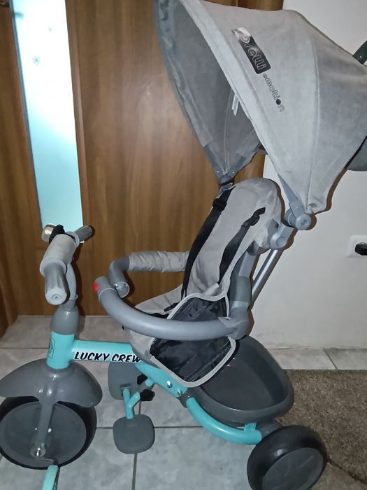 Продавам детска триколка - колело Lorelli