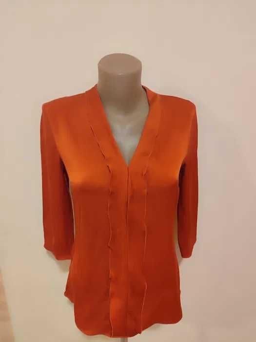 HUGO BOSS от коприна /GANT 90%Cotton 10%Silk