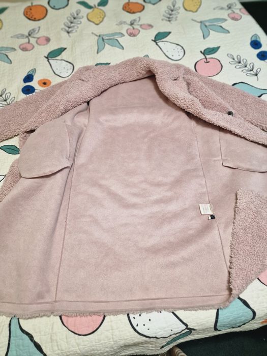 Палто очень хороший качества