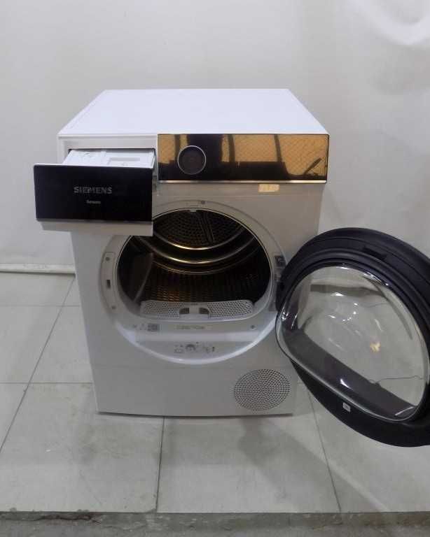 Сушилня Siemens WQ45B2B40, iQ700 код 4048
