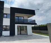 Vilă Modernă Single- Acoperis Tip Terasă 70mp/ 4 Camere / REDIU!