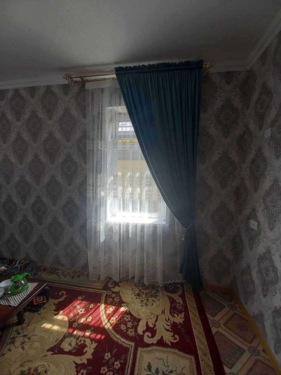 Navoiy shahrida 1 xonali kvartira sotiladi