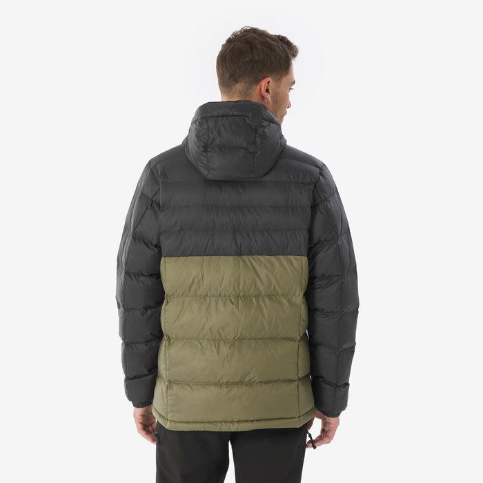 Geacă umplutură puf călduroasă Columbia - produs resigilat Decathlon