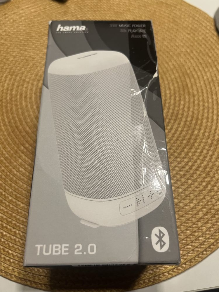 Преносима товколона Hama tube 2