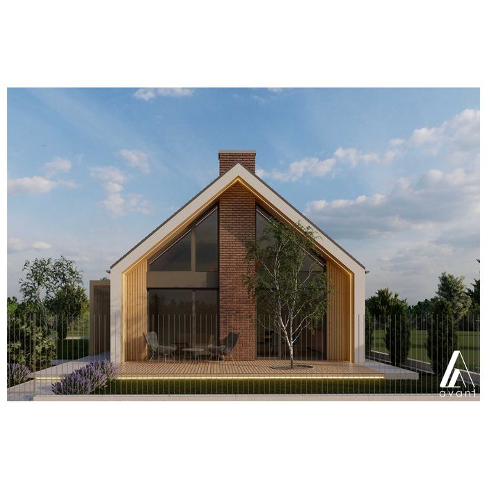 Arhitect cu drept de semnătură, proiecte case, autorizări, extinderi