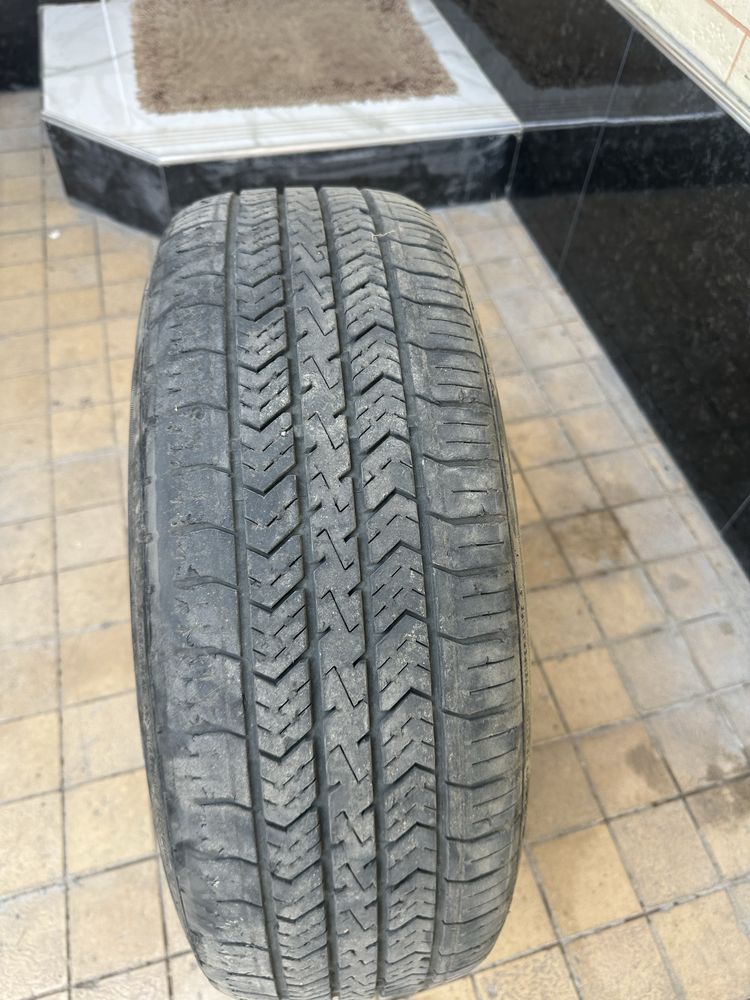 R14 205/65 cobalt qora diskasi bilan balon