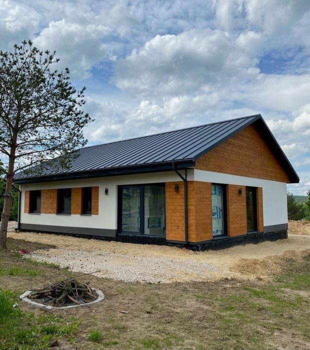 Doriți o casa din lemn, o cabana, un foișor sau o casuta de vacanta,,,