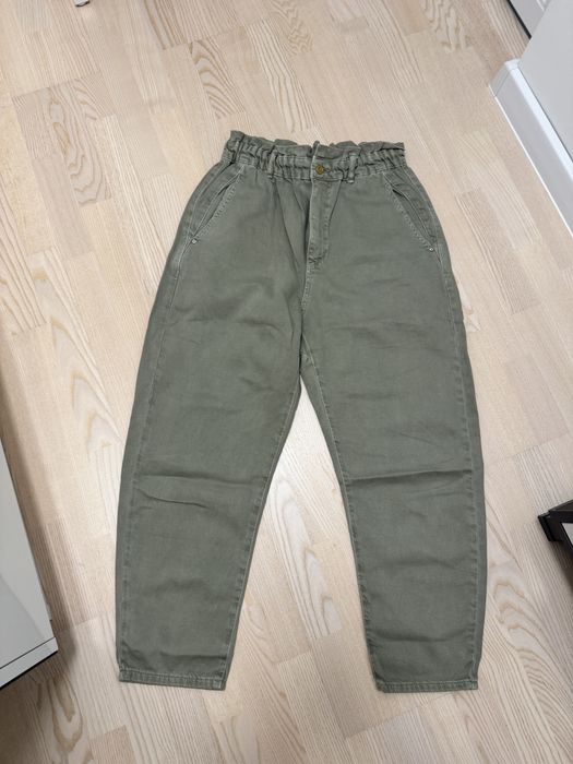 Blugi zara noi marime 42