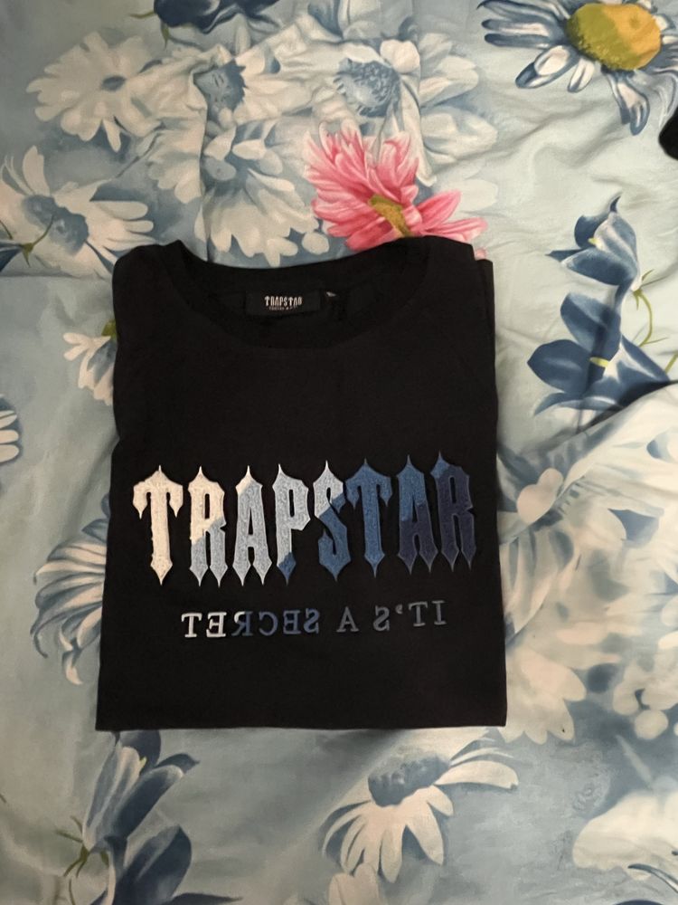 Vand Tricou TrapStar
