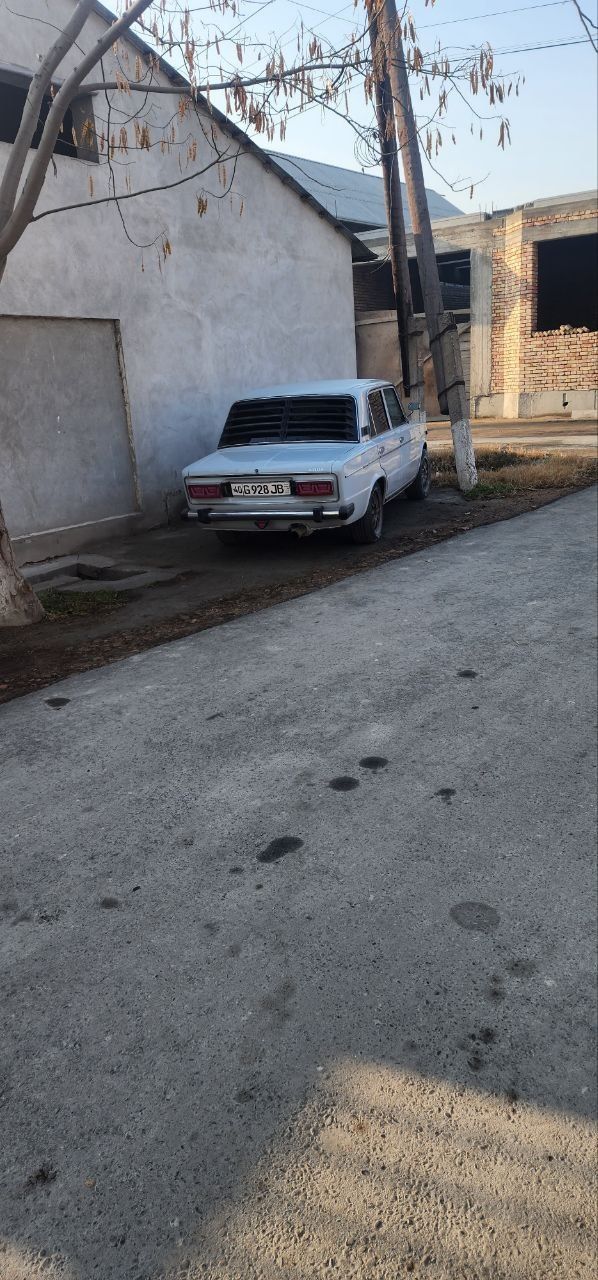 Vaz 2106 srochna sotiladi pul zaril