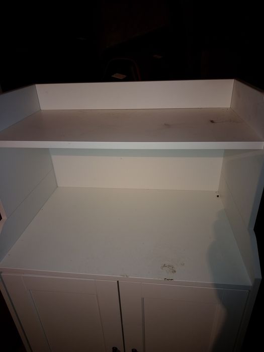 Кухненски шкаф за кафе, чай!