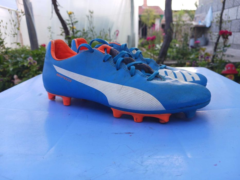 Бутонки PUMA EvoSpeed5