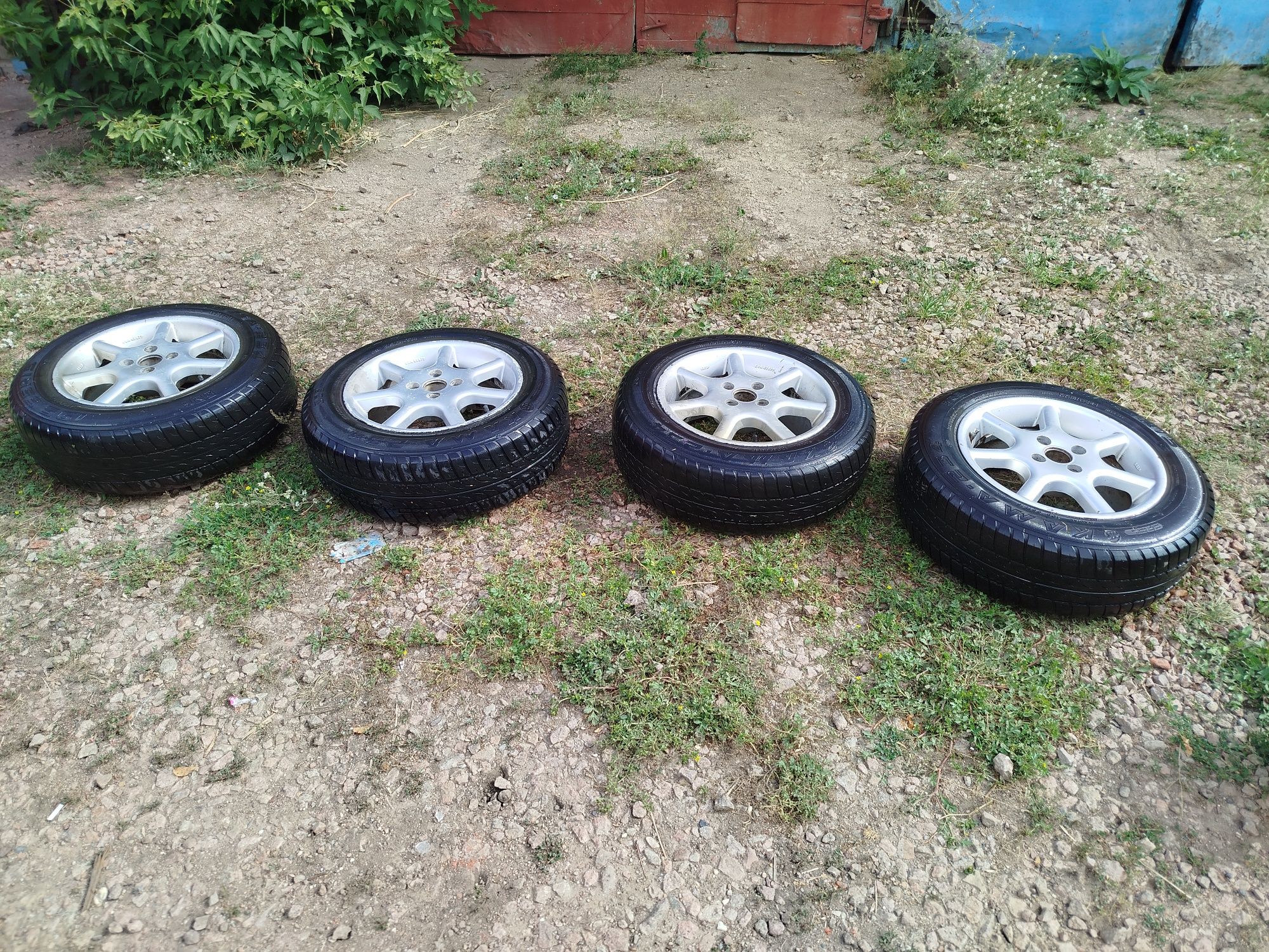 продам диски на 15