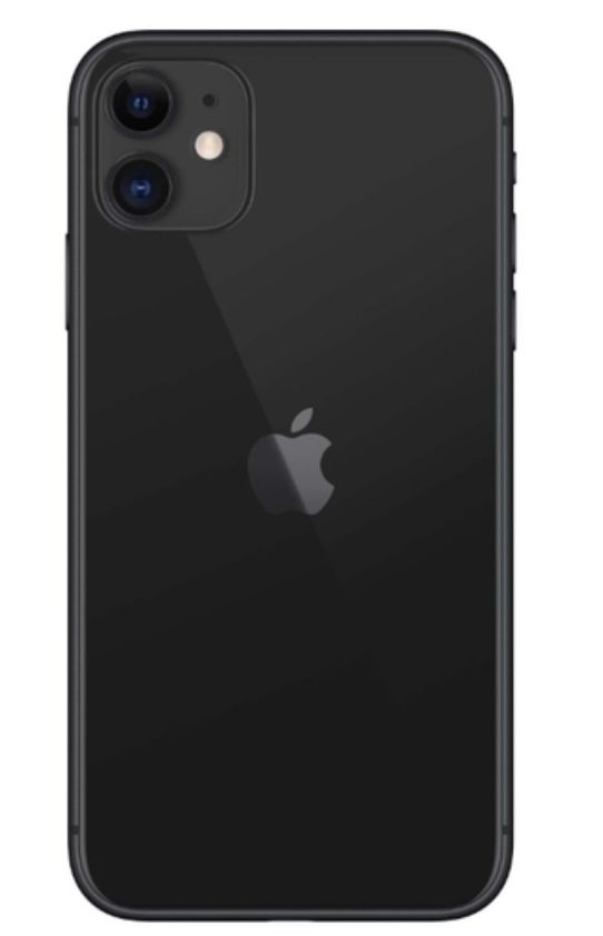 Iphone 11.
