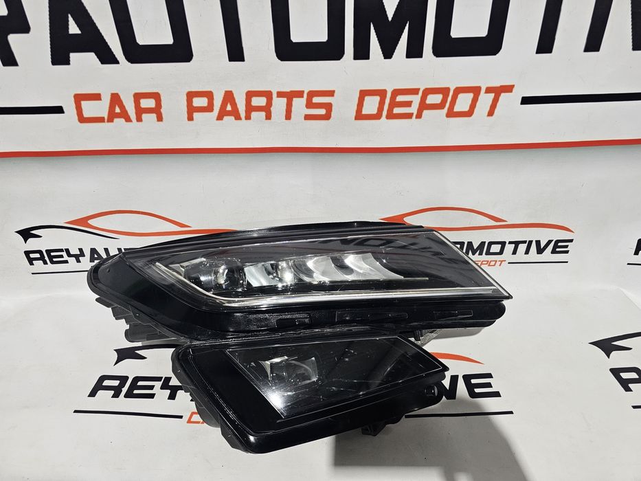 Far dreapta led Skoda Kodiaq cod 566941016F