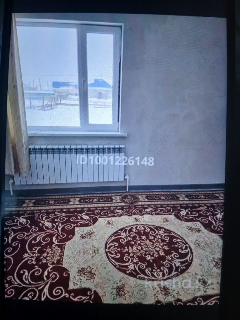 Продам дом в Маржанбулаке