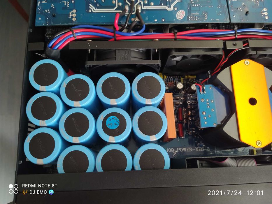 Усилватели  LAB GRUPPEN FP 10000Q