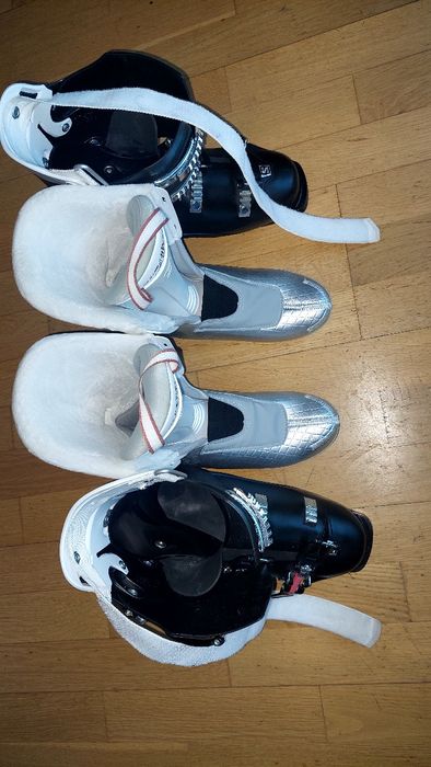 Ски Обувки Salomon S/Pro 70 W