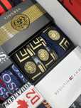 Boxeri versace 3 la set 85 lei