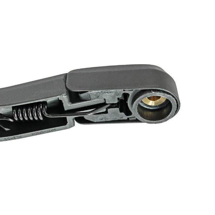 Задна чистачка с рамо за Toyota Avensis комби 2009-