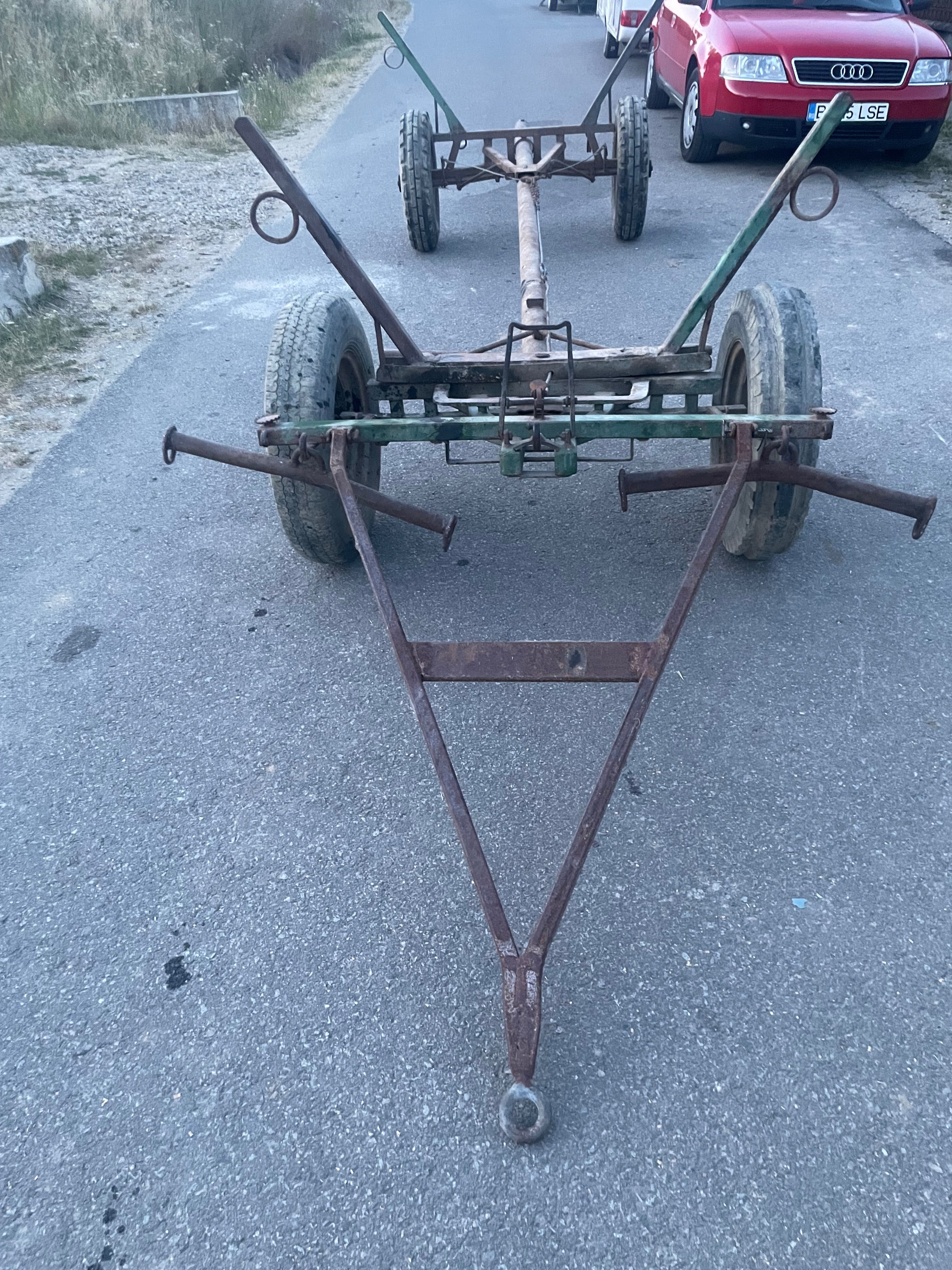 Căruță de Vînzare