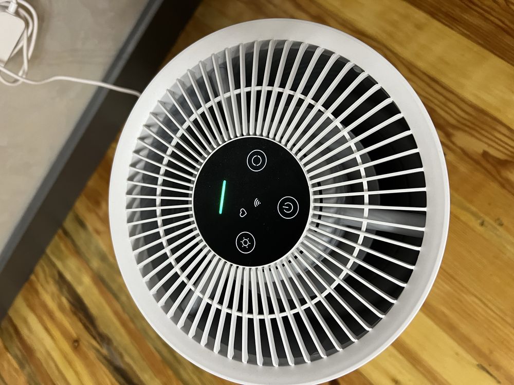 Xiaomi Smart air puffer 4 compact