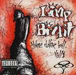 CD Limp Bizkit - Three Dollar Bill, Yall$ 1997