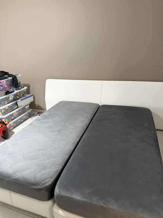 Диван, който става на спалня