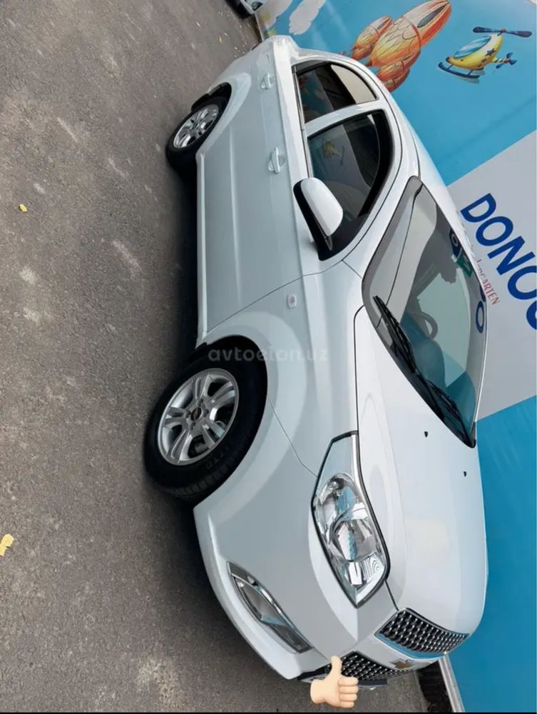 Продаю Chevrolet Nexia 3, 4 позиция