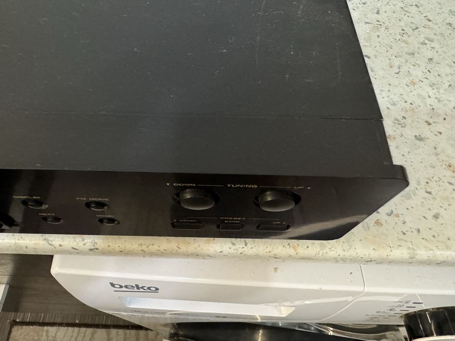 Marantz ST-4000 тунер